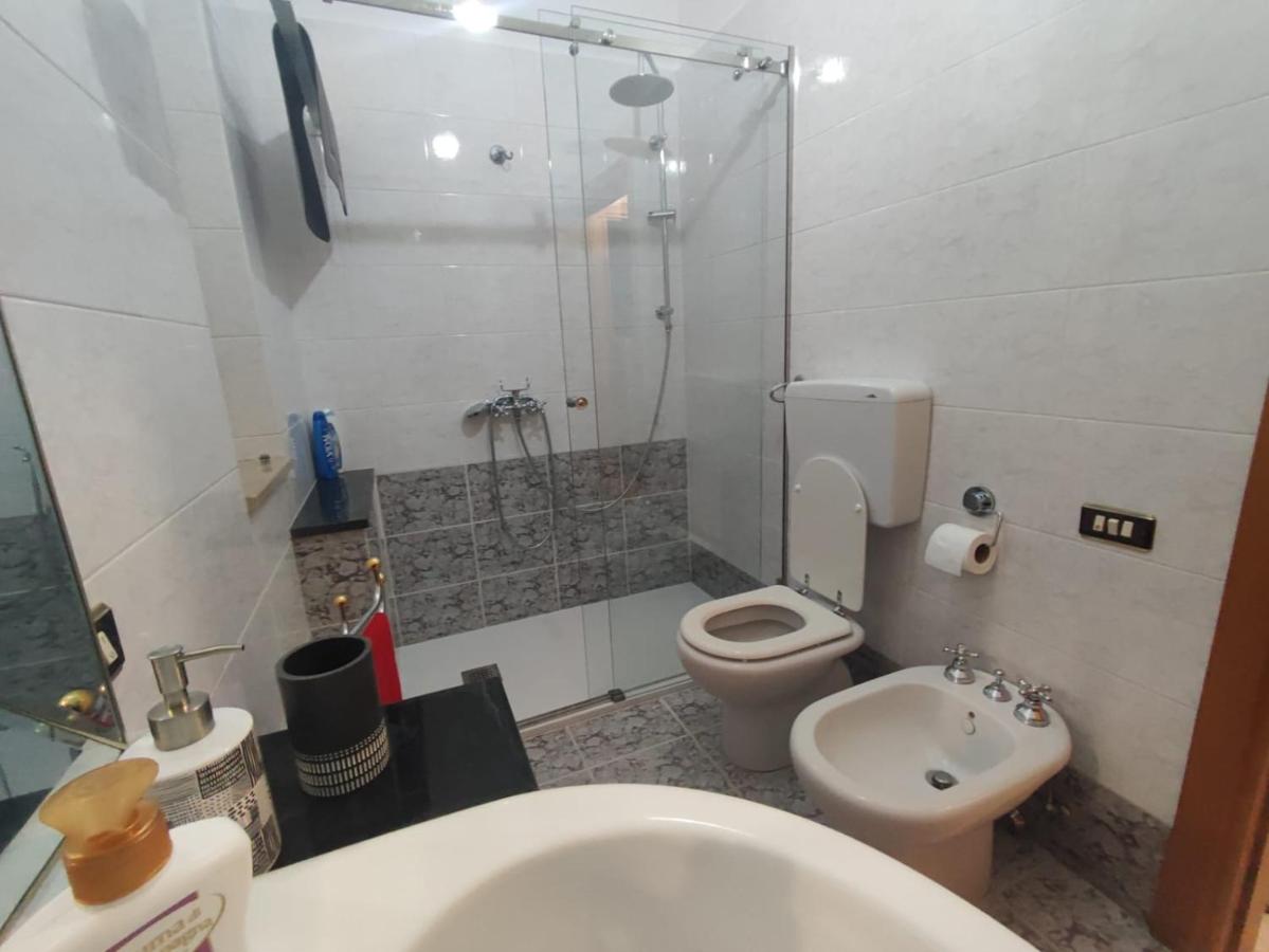 Apartment mit 2 Schlafzimmern