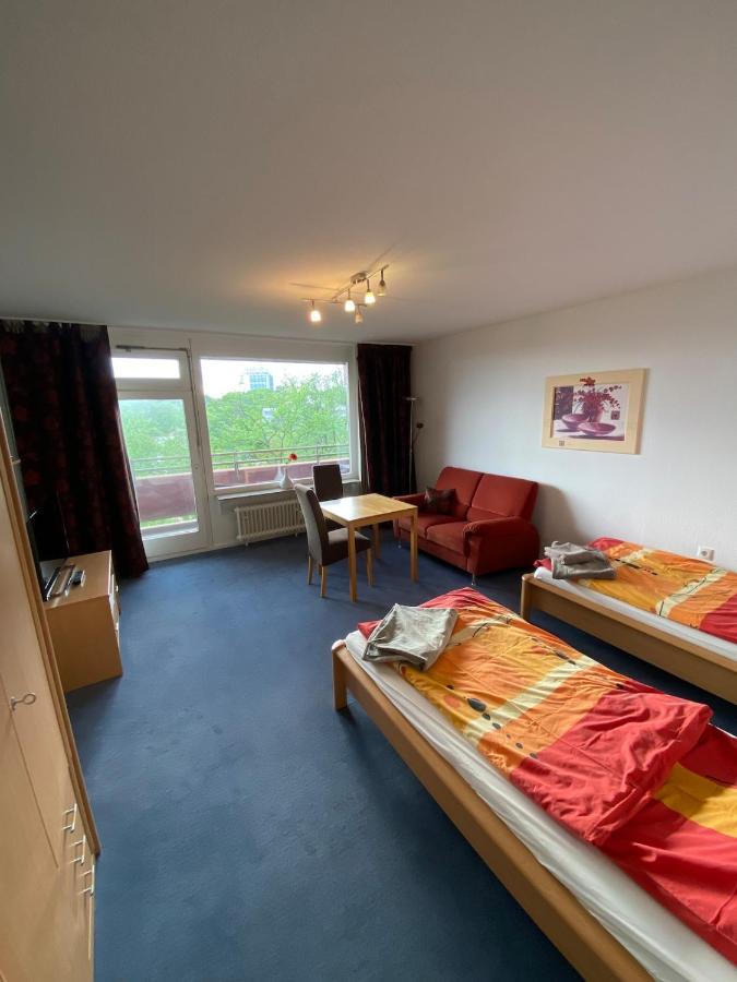 Appartement met 1 Slaapkamer