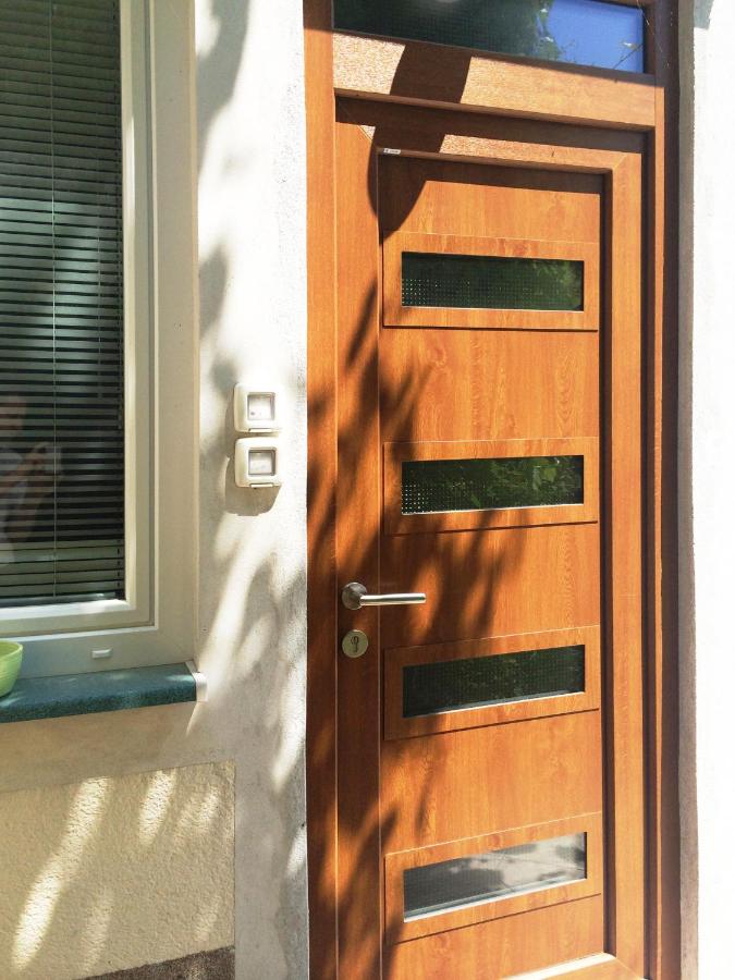 Apartment mit Meerblick