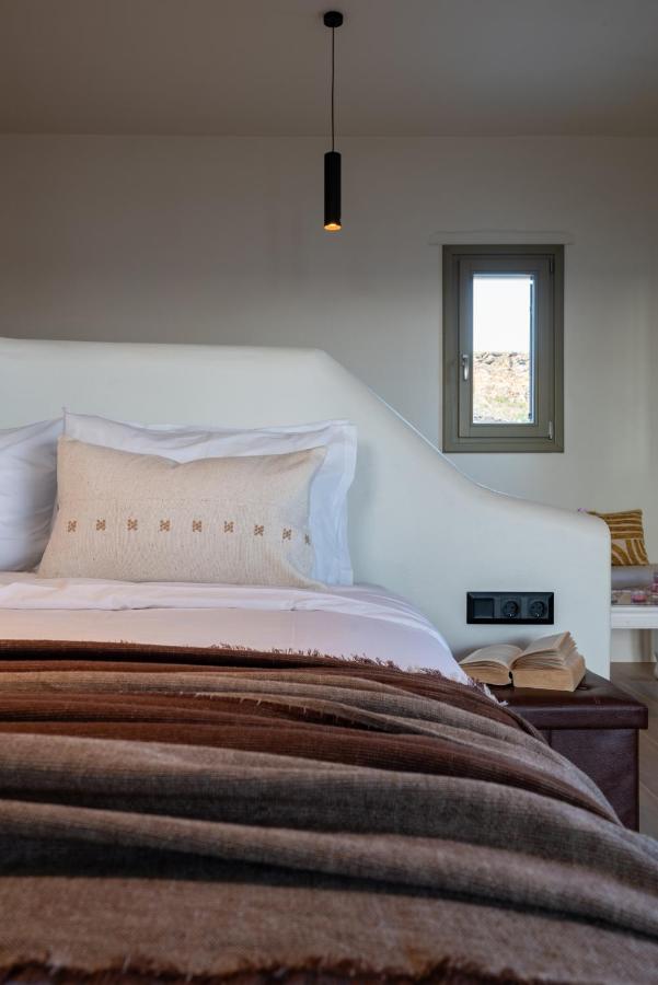 Suite Superior con Vista Mare