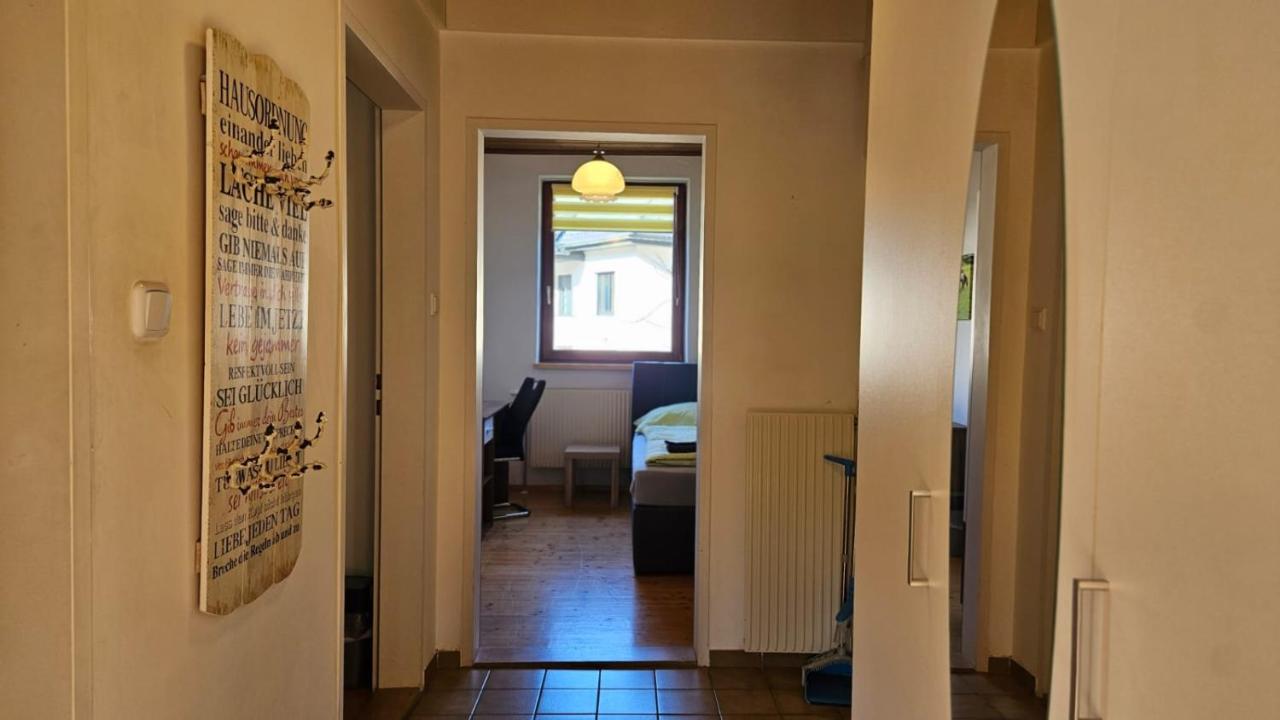 Suite Familiar