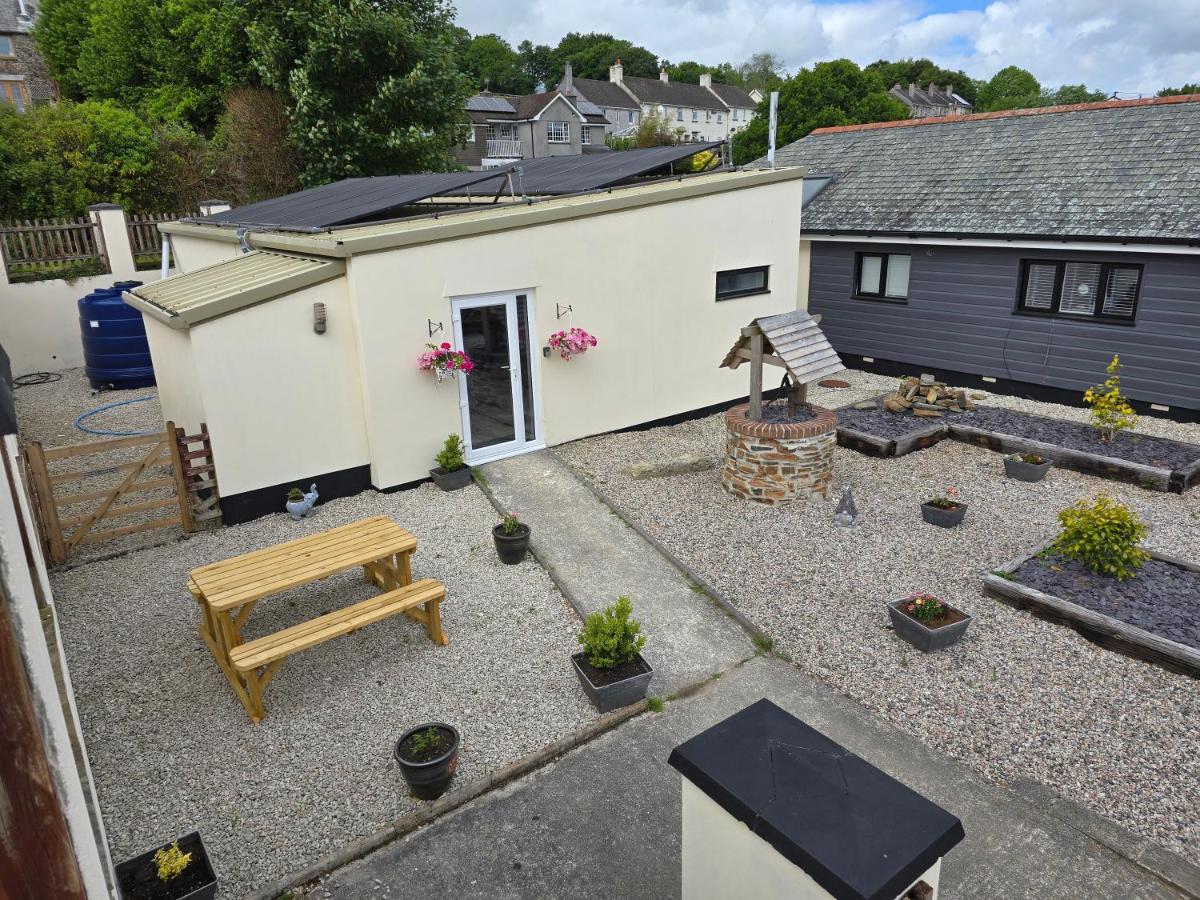 Acklington 2 bedroom property - B&B Menheniot