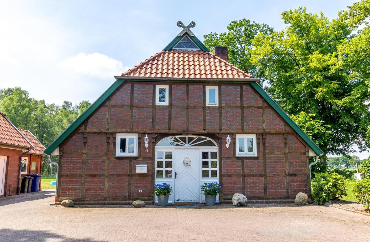 Landhaus Liethe - B&B Rastede