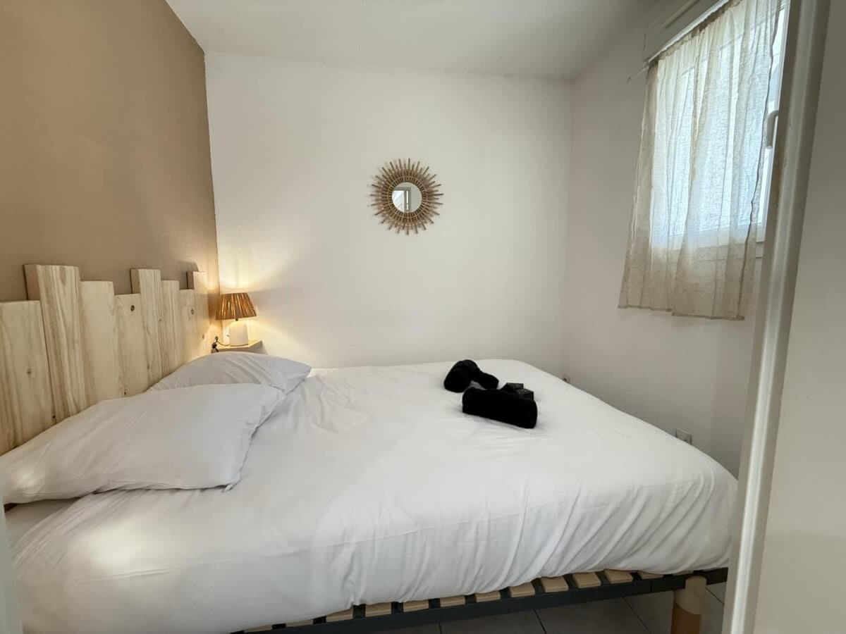 Valras'Loc Cap Horn - B&B Valras-Plage