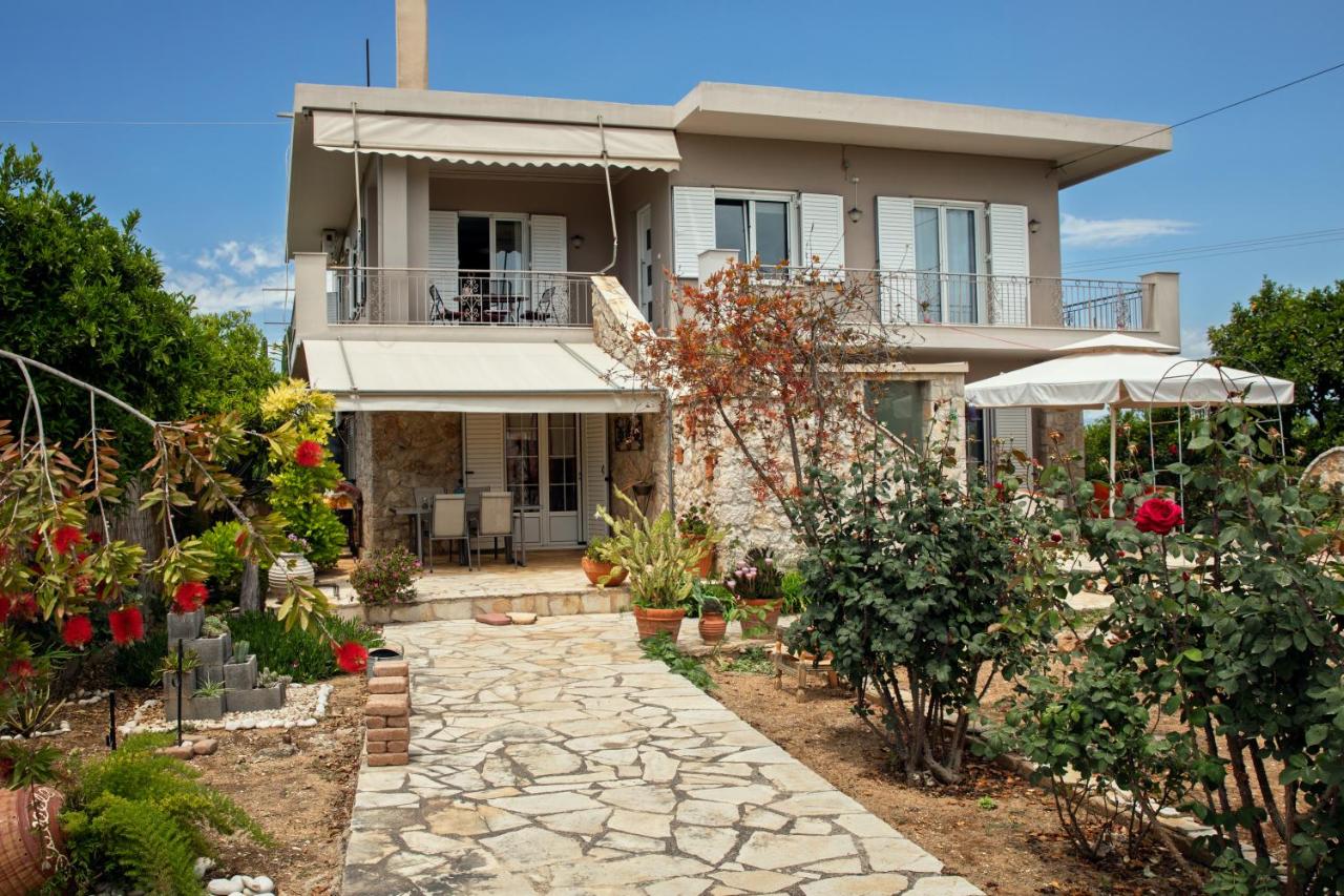 Orange Blossom Apartment - B&B