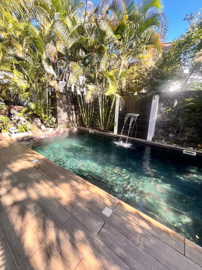 Jardin Tropical - Bed and Breakfast