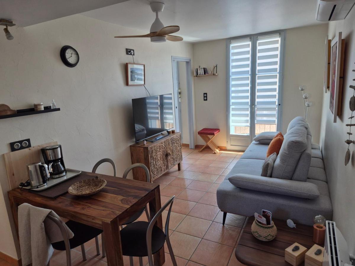 Appartement Syrah - Bed and Breakfast Collioure