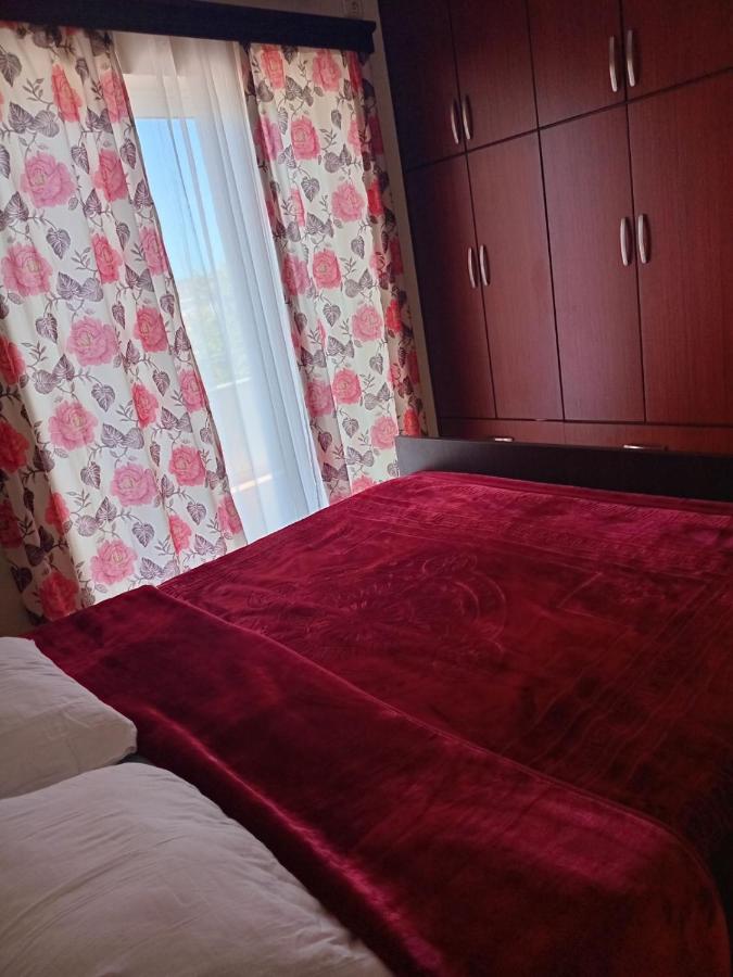 Appartamento Deluxe 