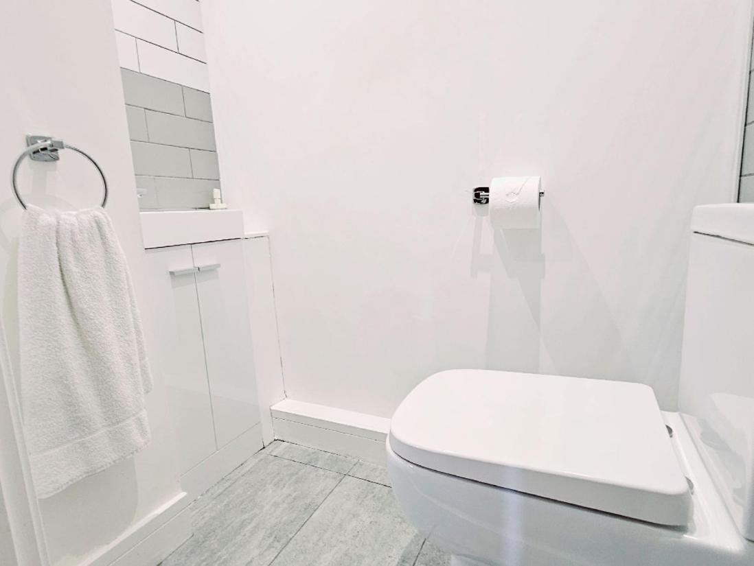 The Maple Suite - Ferienwohnung