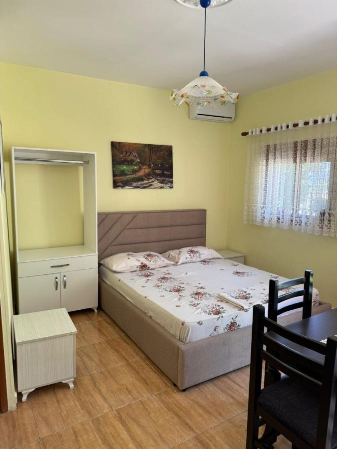 Appartement met 1 Slaapkamer