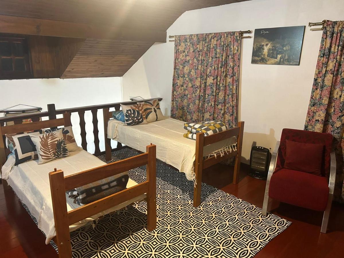 Huis met 3 Slaapkamers