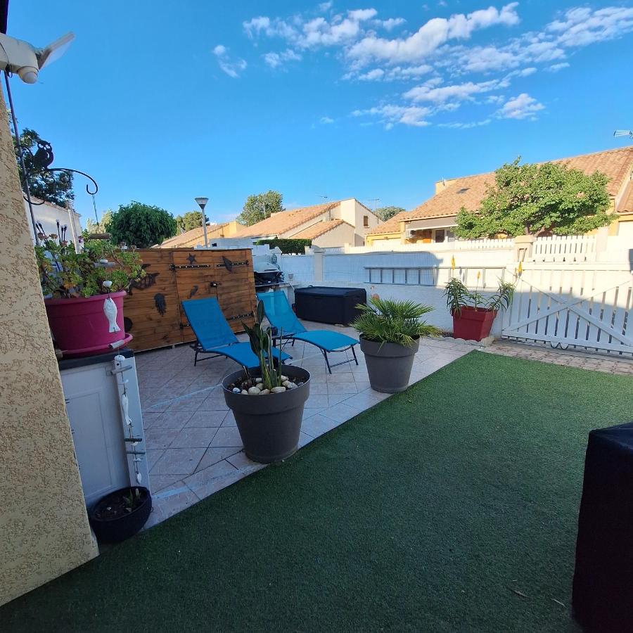 Pitchounette - B&B Vias
