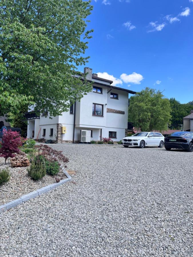 Willa Dolce Vita - Ferienwohnung