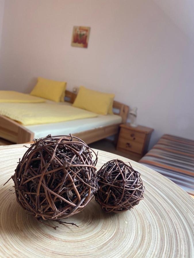 Haus Riegler - B&B