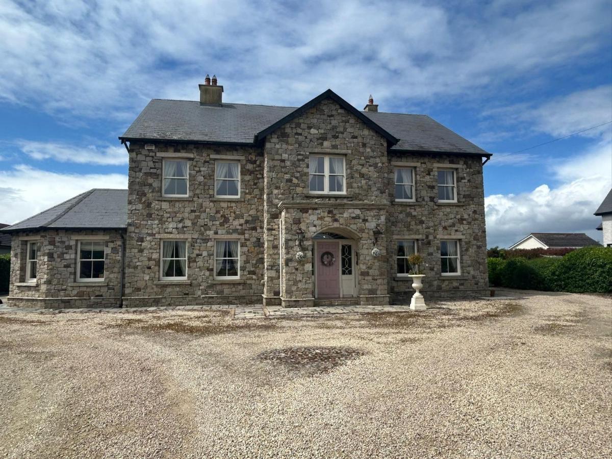 Esker Lodge - B&B