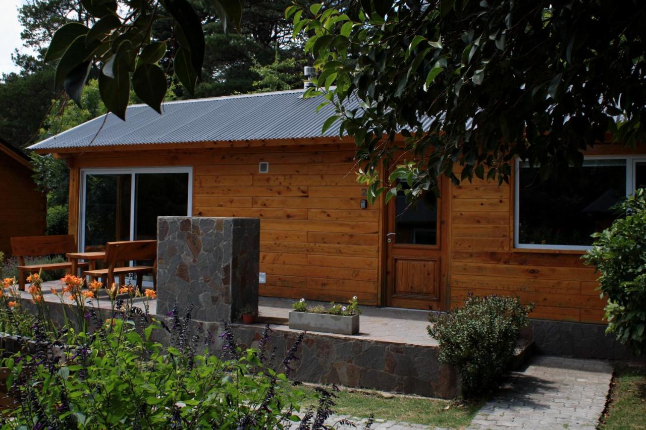 Cottage con 1 Camera da Letto