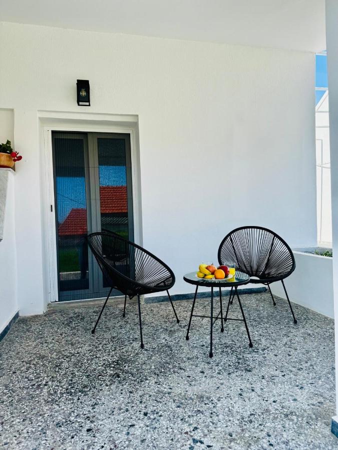 Massalia Suites Studio Galini - Bed and Breakfast Agios Stéfanos Avliotón