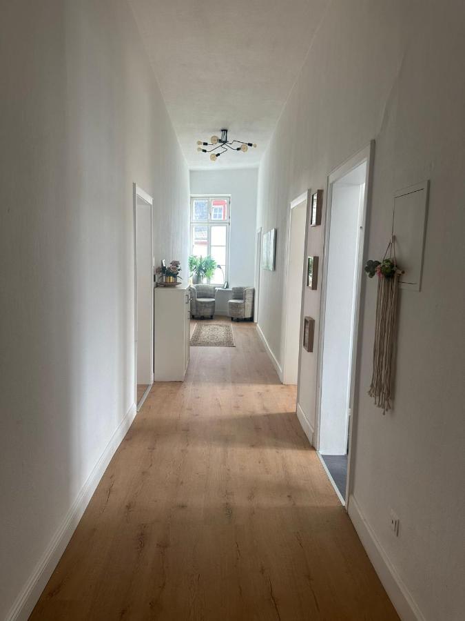 Große Ferienwohnung Limburg Diez - B&B