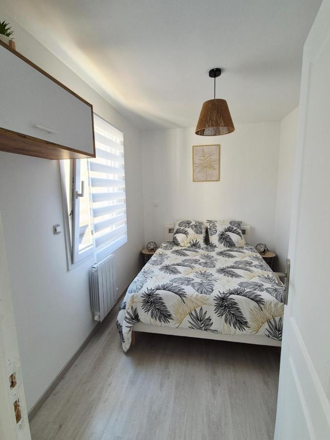 Maisonnette entre terre et mer - B&B