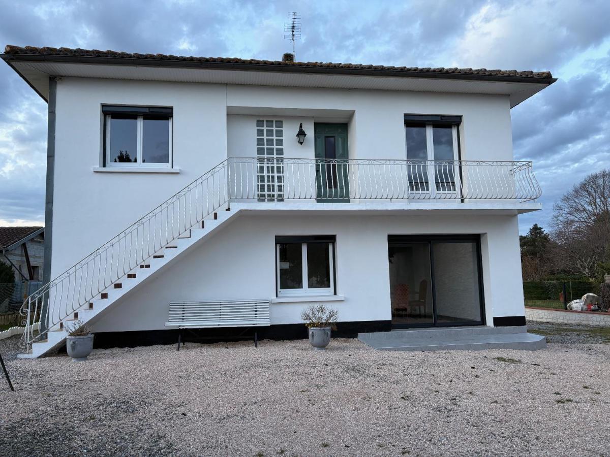 Coin paisible - B&B