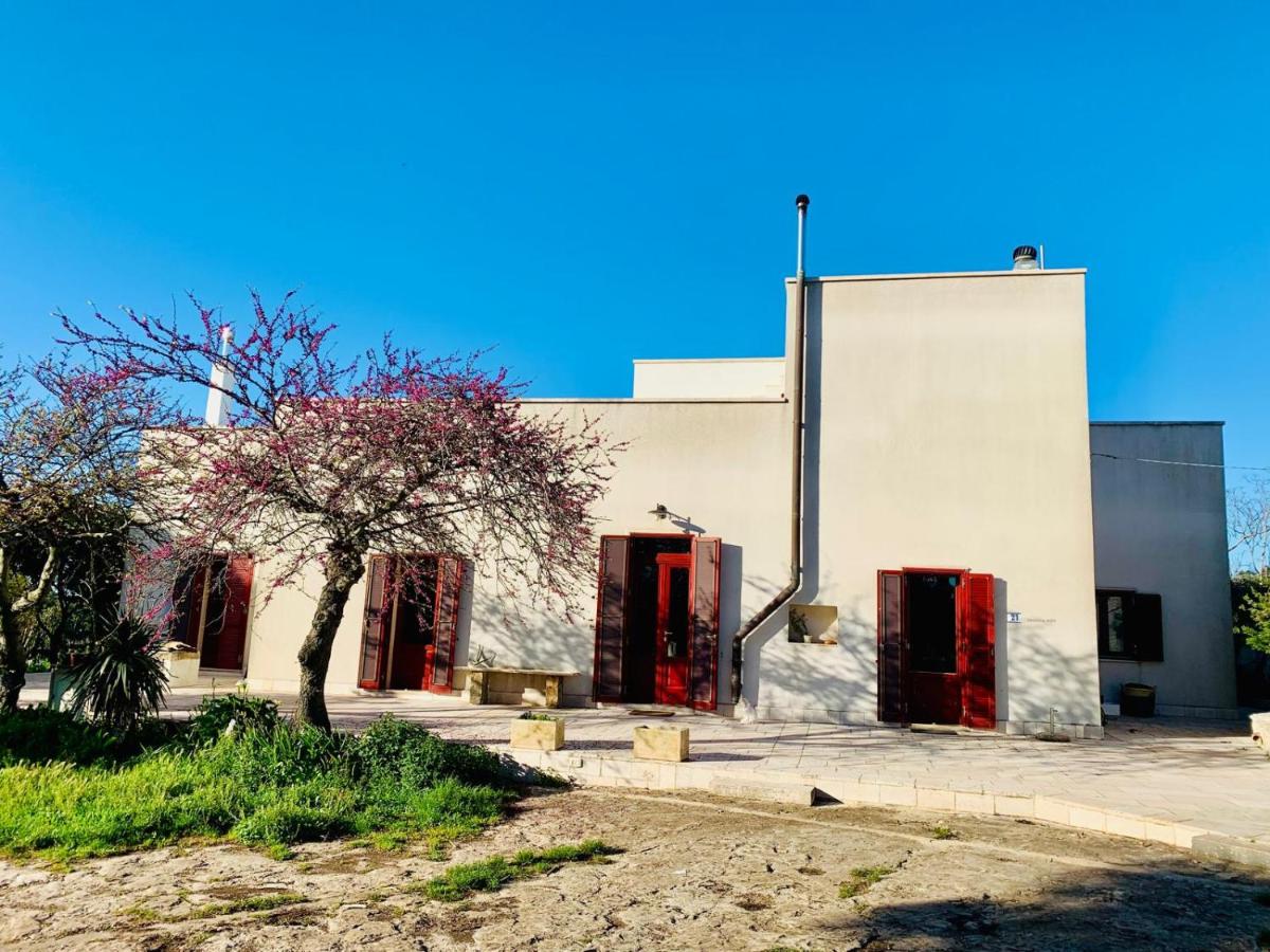 La Specchia - Dimore in natura - Bed and Breakfast Cisternino