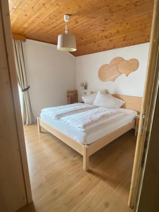 Garni Neidia - B&B Selva di Val Gardena