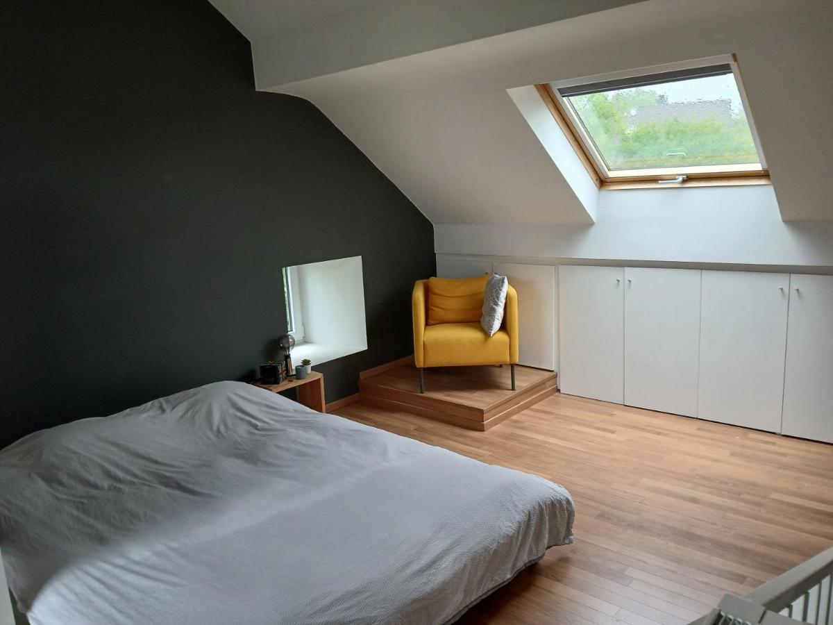 Gite chez Martin - chambres libres - B&B