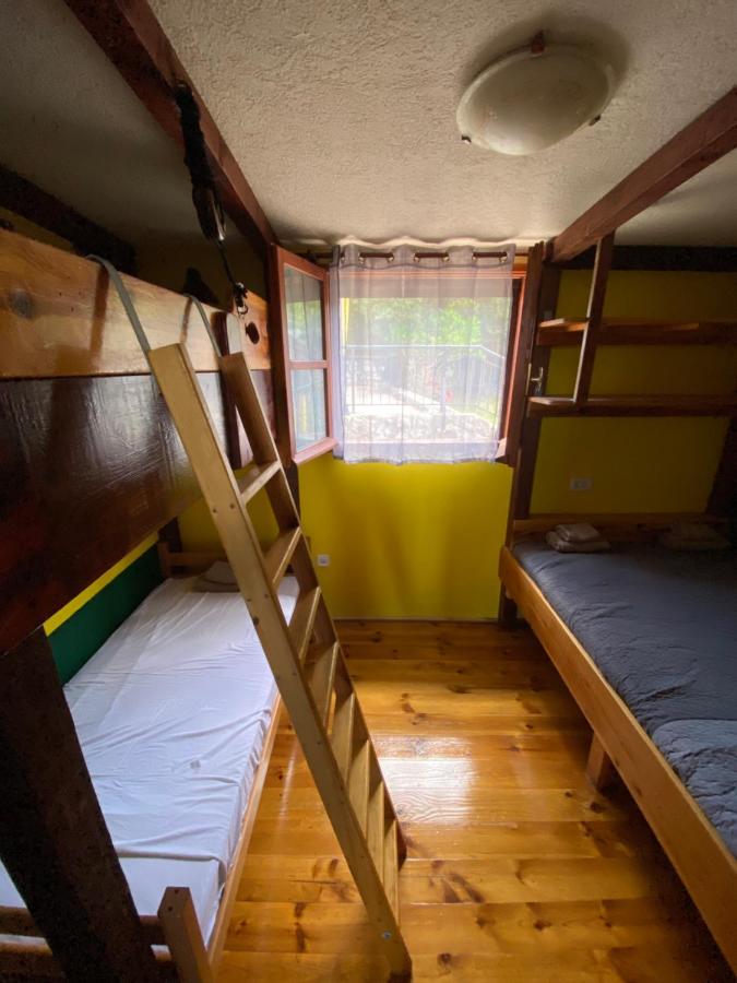 Apartamento de 1 dormitorio