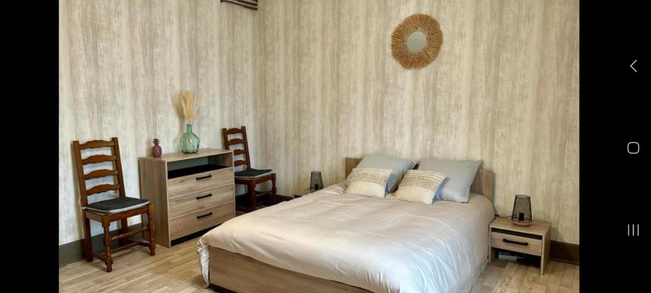 Appartement les jonquilles - B&B