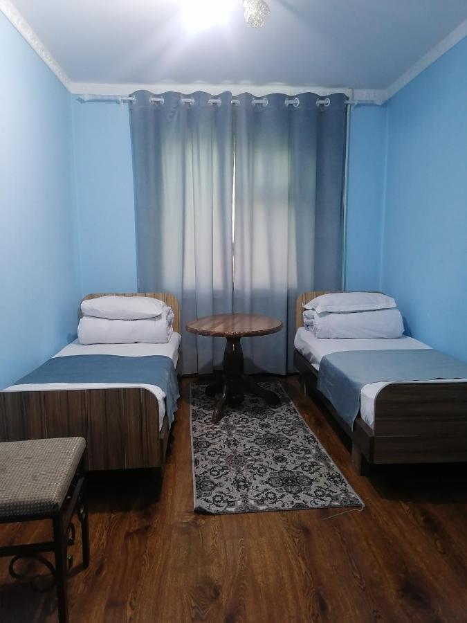 Zweibettzimmer