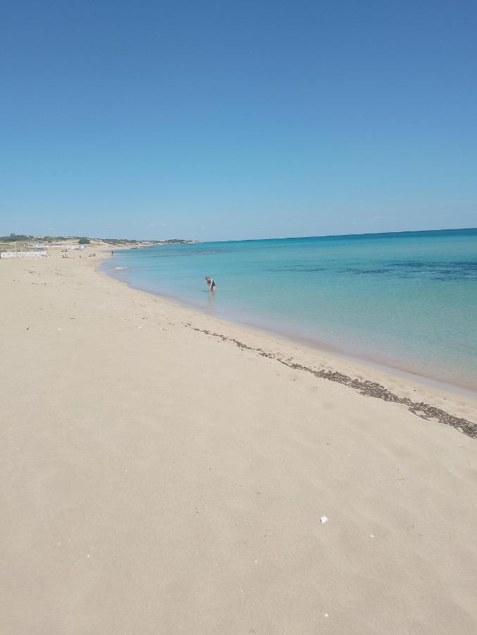 Oasis Beach - B&B Campomarino