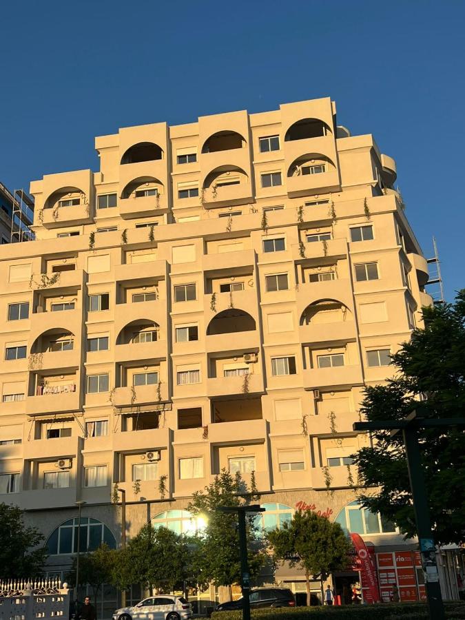 Iunn apartments - Chambres d’hôtes Vlora