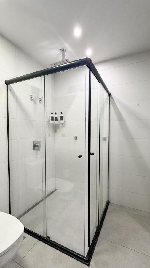 23 Andar no Vertigo Premium com Vista Espetacular - B&B Campo Grande