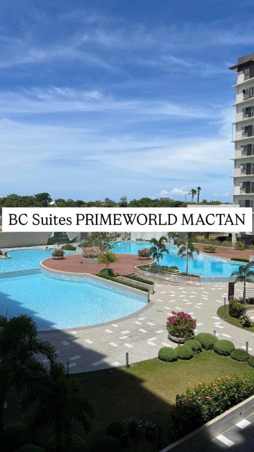 BC Suites - B&B