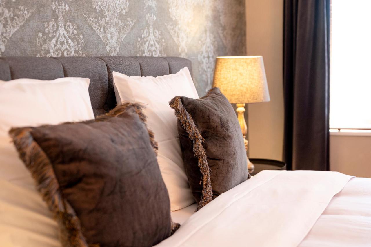 Superior Kamer met Kingsize Bed