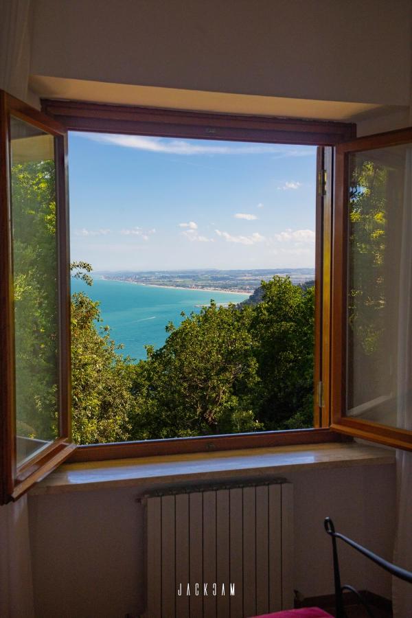 Double Room with Sea View