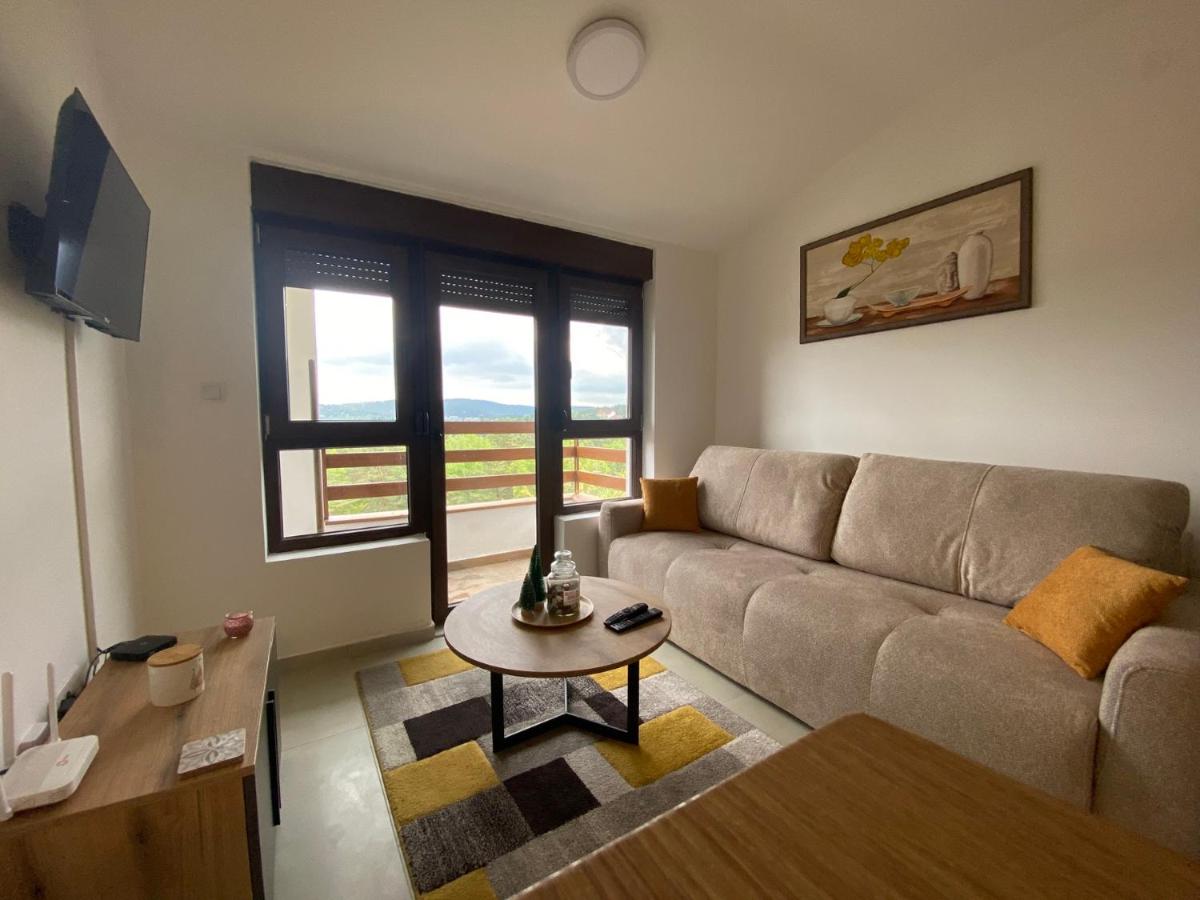 Apartman Radović - Ferienwohnung Divčibare