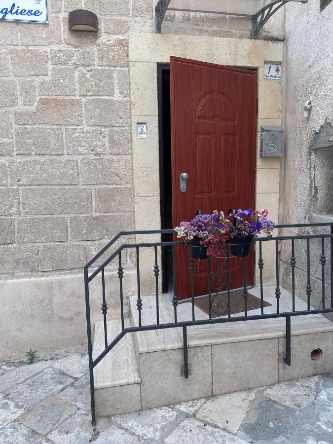 Dimora Pugliese - Ferienwohnung Monopoli