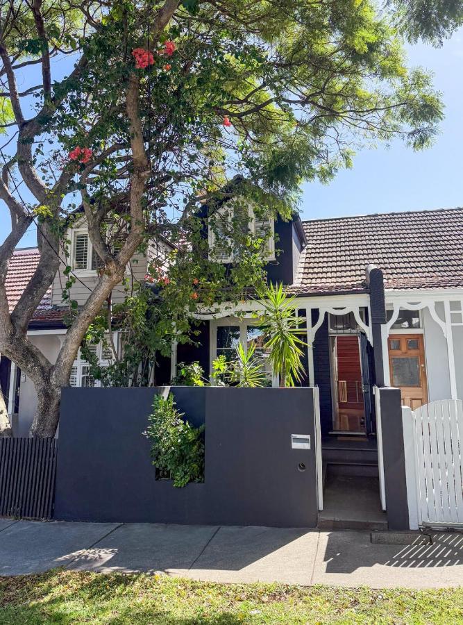Bondi Bright Spacious Terrace House 2flr 3bed 2ba - B&B