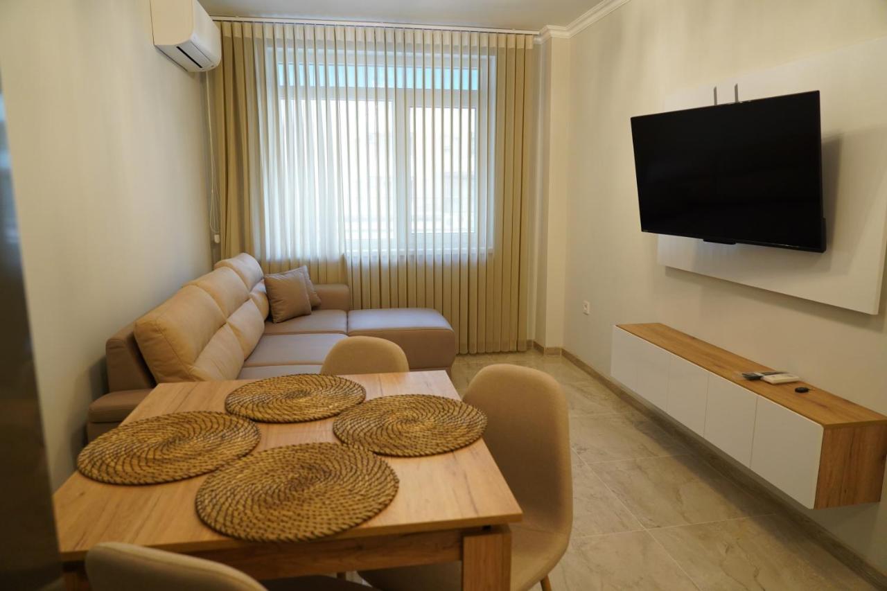 Apartment mit 2 Schlafzimmern