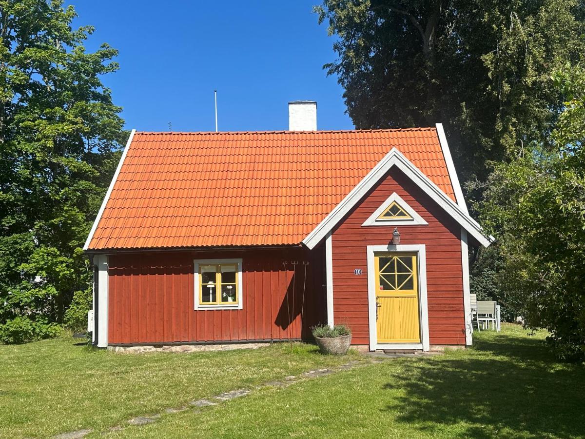 Tjänstebostaden - B&B