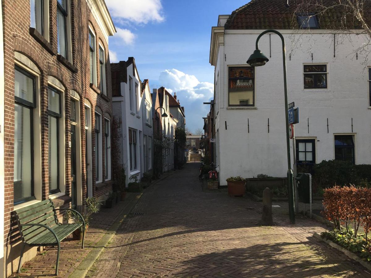 Betty Blue Bed & Breakfast - B&B Gouda