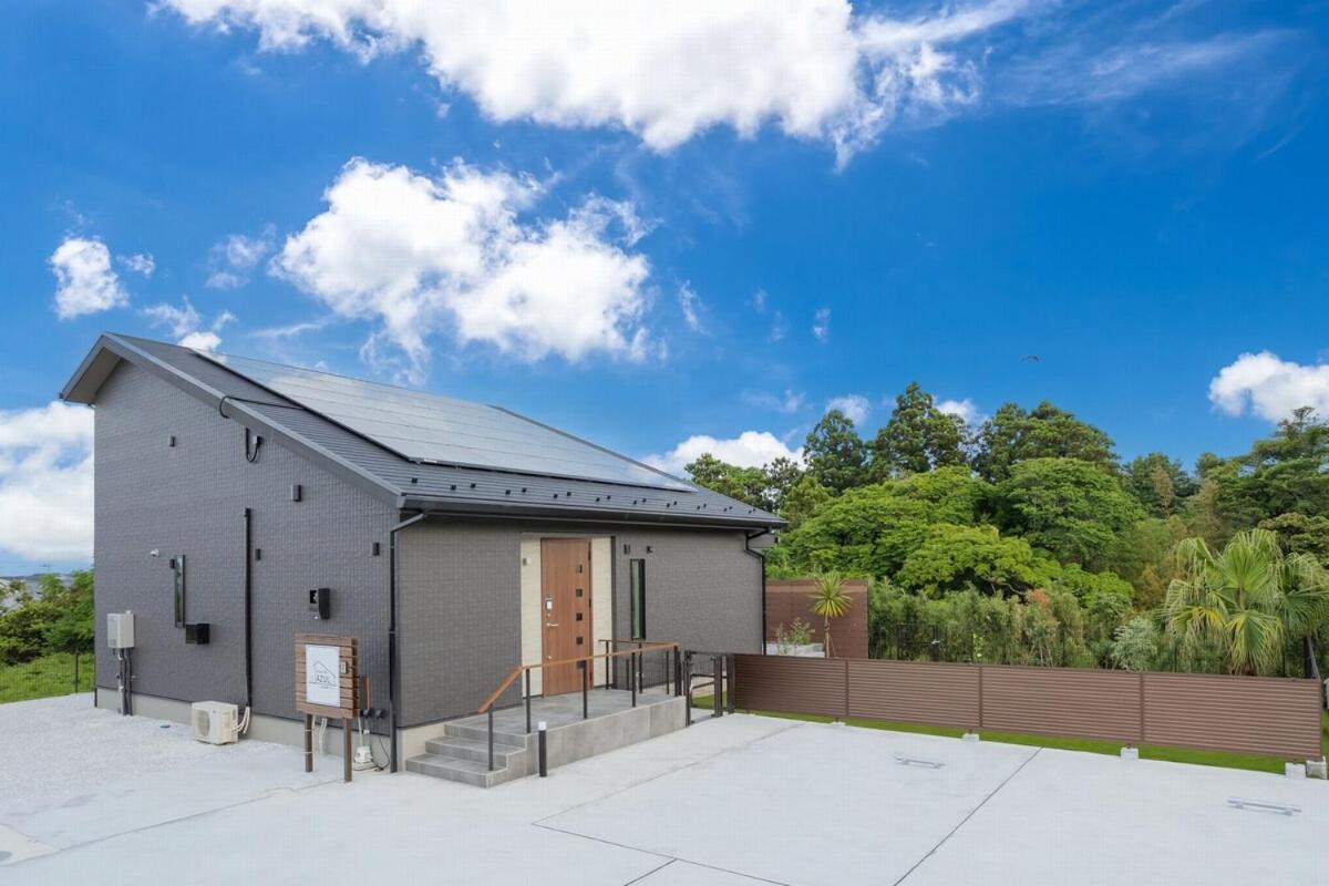 Private Villa AZUL 南房総 千倉 海徒歩4分 ペット可 サイクリスト対応 - B&B