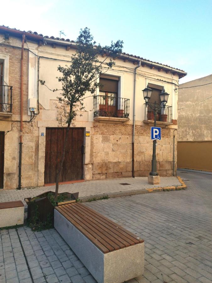 Legado de San Ignacio - B&B