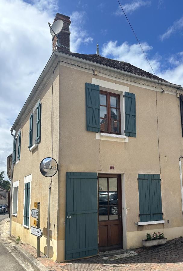 Maison de Laurent - Chambres d’hôtes Saints