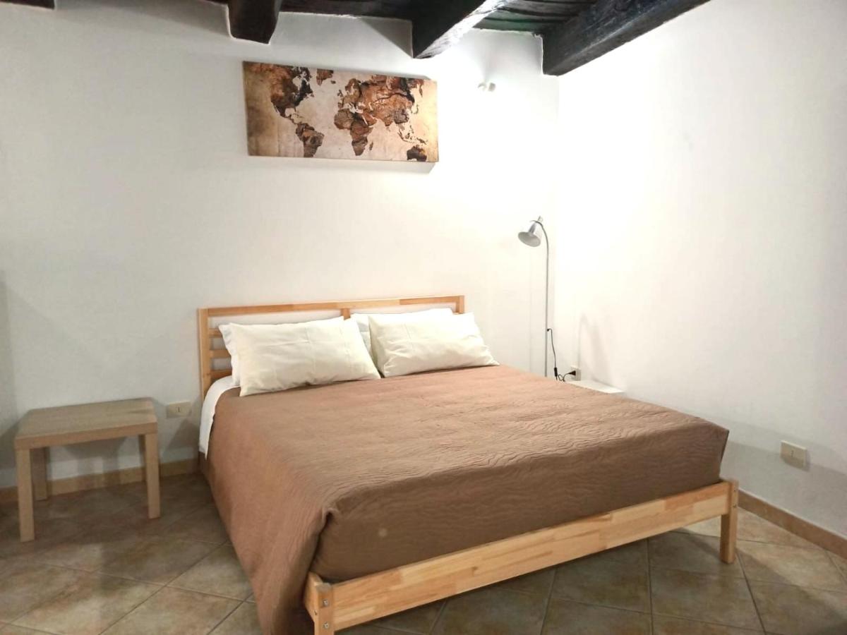 Casa con 1 Camera da Letto