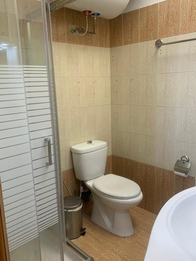 Haus mit 1 Schlafzimmer