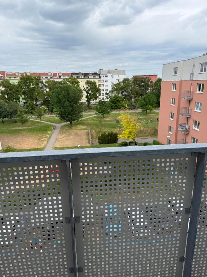 Old Town Apartments Zderadova - B&B