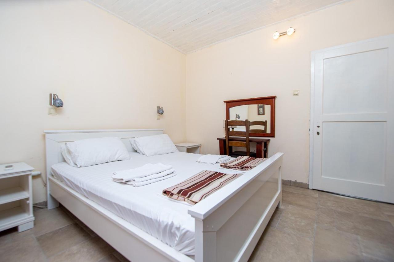 Appartamento Comfort con 1 Camera da Letto 