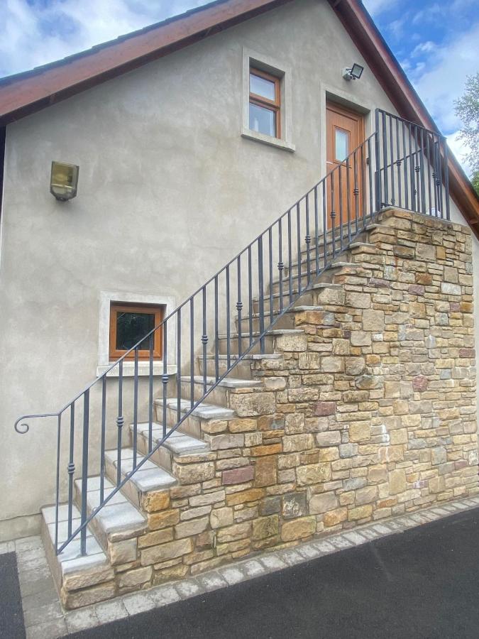 Rushfield Loft - B&B Tobermore